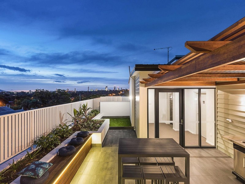 9/42 Ashby Street, Fairfield QLD 4103