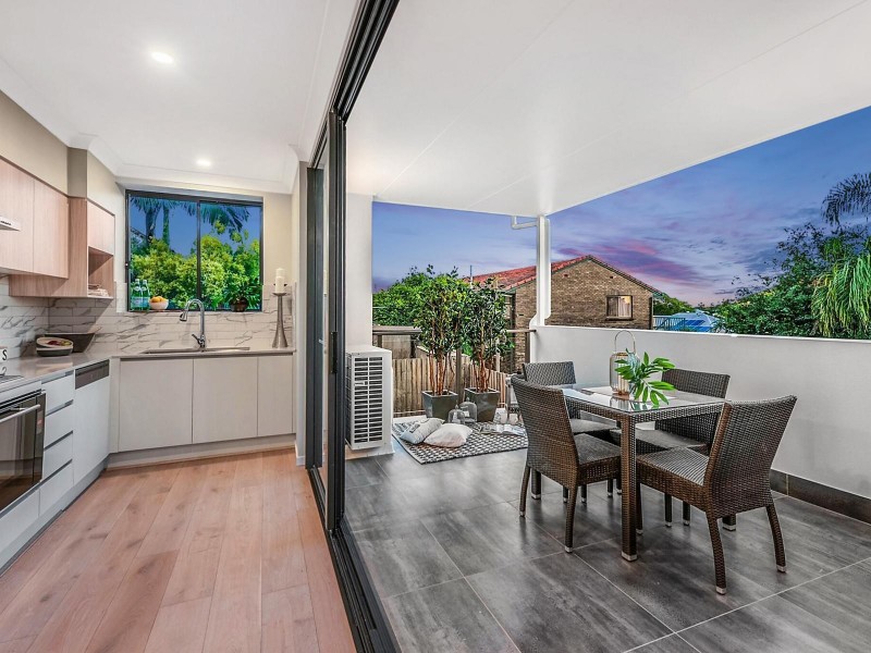 9/42 Ashby Street, Fairfield QLD 4103