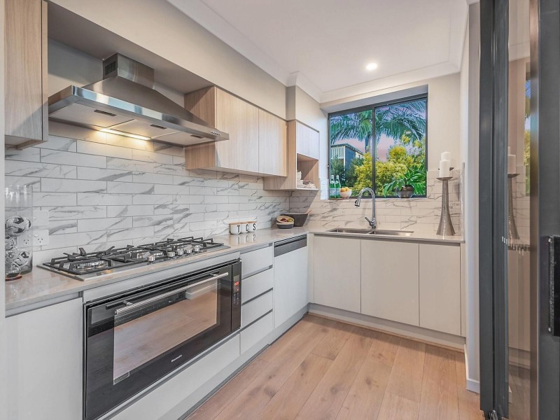 9/42 Ashby Street, Fairfield QLD 4103