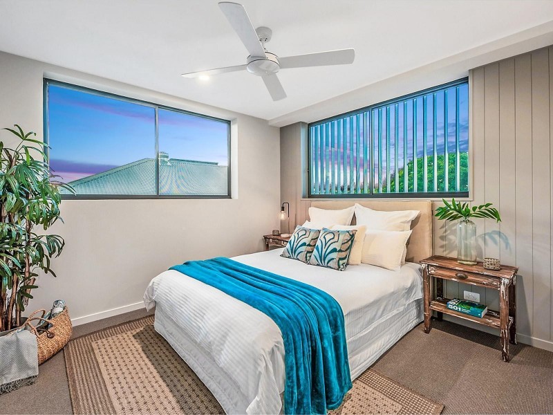 9/42 Ashby Street, Fairfield QLD 4103