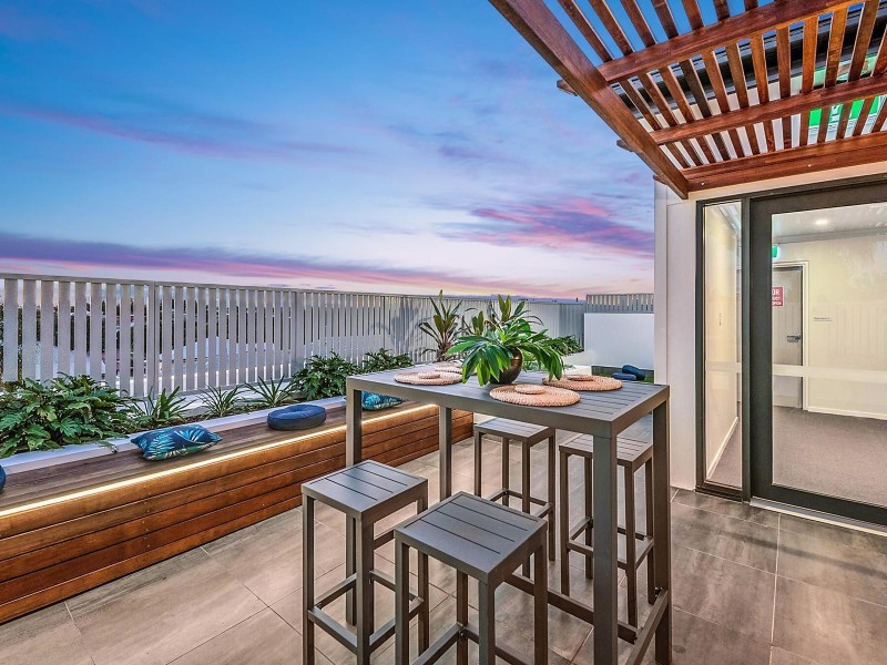 9/42 Ashby Street, Fairfield QLD 4103