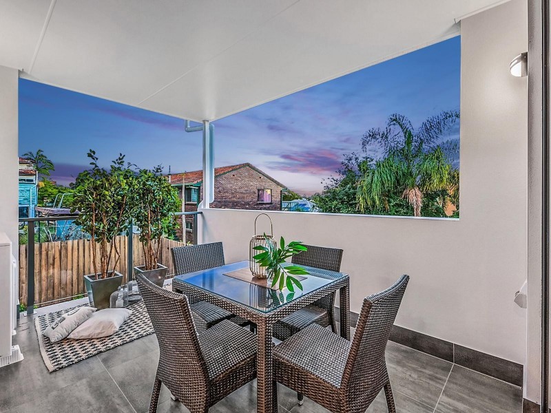 9/42 Ashby Street, Fairfield QLD 4103