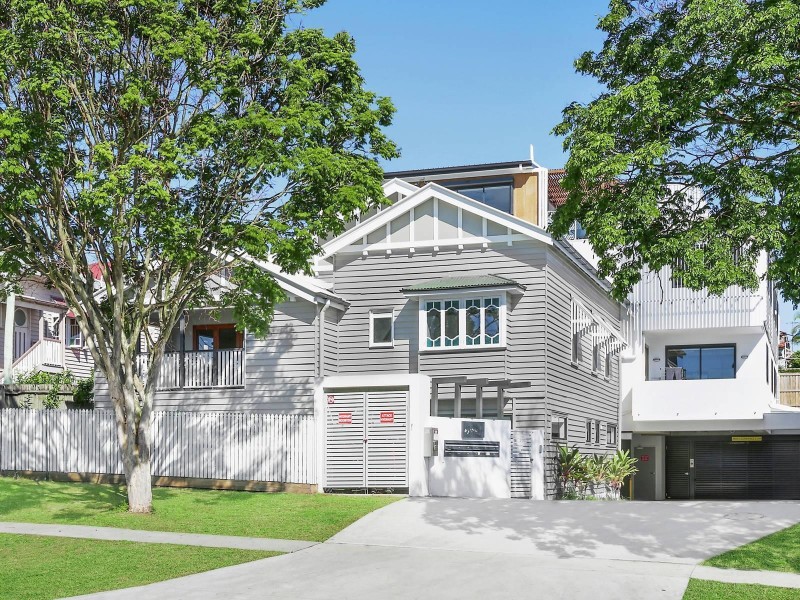 9/42 Ashby Street, Fairfield QLD 4103