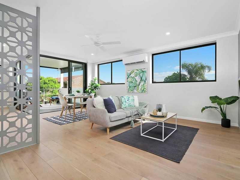 9/42 Ashby Street, Fairfield QLD 4103