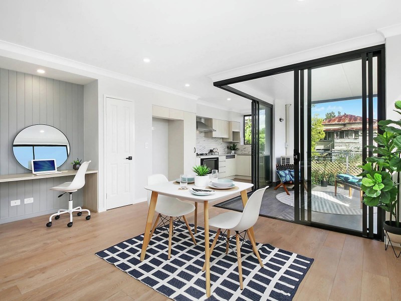 9/42 Ashby Street, Fairfield QLD 4103