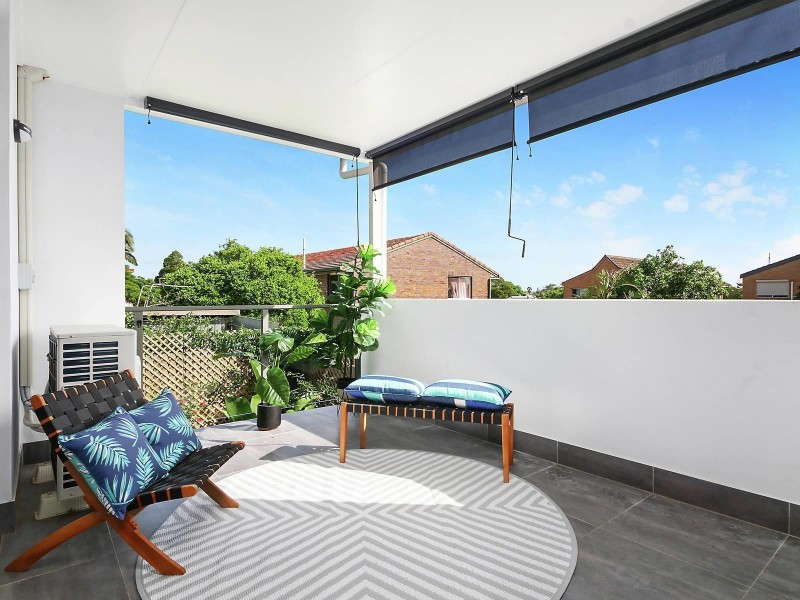 9/42 Ashby Street, Fairfield QLD 4103