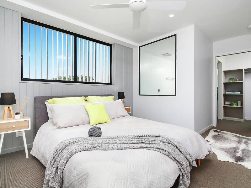 9/42 Ashby Street, Fairfield QLD 4103