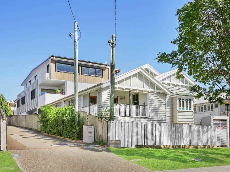 9/42 Ashby Street, Fairfield QLD 4103