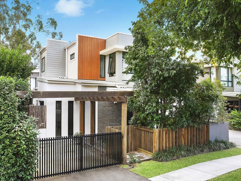 3/29 Eversley Terrace, Yeronga QLD 4104