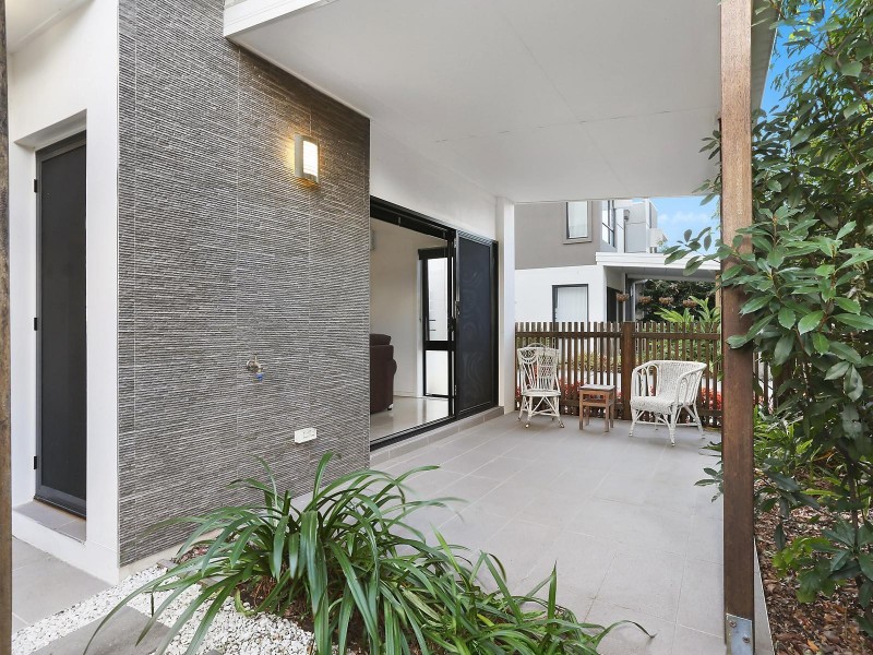 3/29 Eversley Terrace, Yeronga QLD 4104