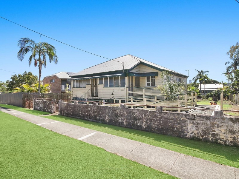 26 Brassey Street, Fairfield QLD 4103