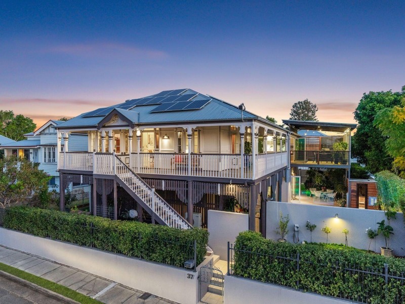 37 Redfern Street, Woolloongabba QLD 4102