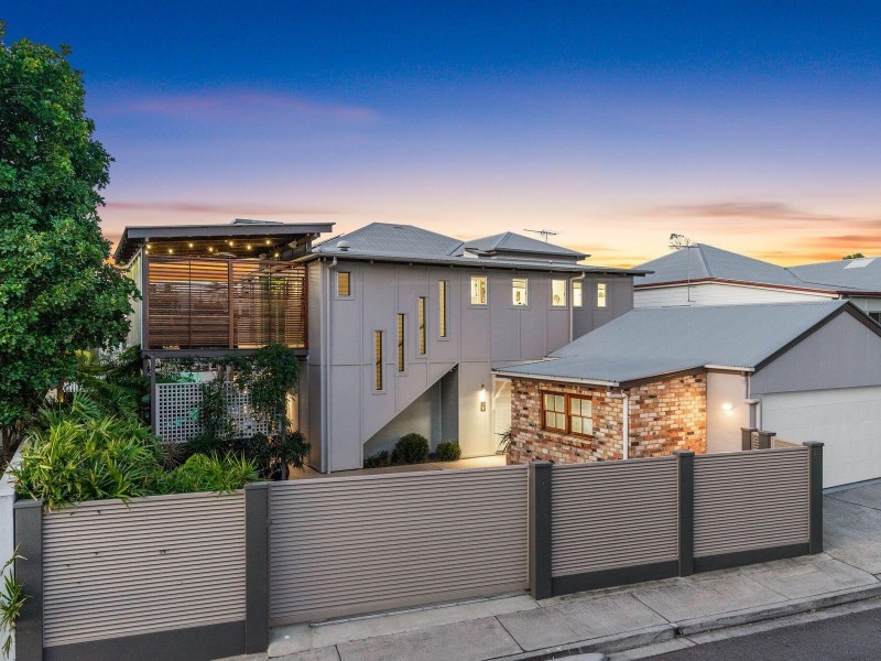 37 Redfern Street, Woolloongabba QLD 4102