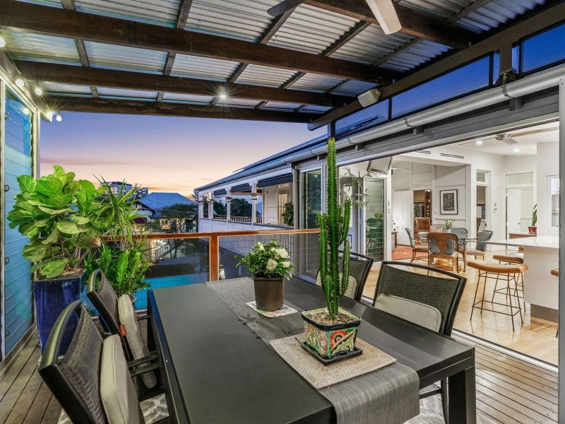 37 Redfern Street, Woolloongabba QLD 4102