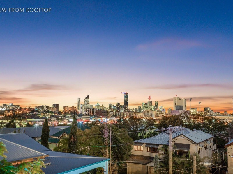 37 Redfern Street, Woolloongabba QLD 4102