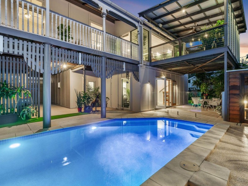 37 Redfern Street, Woolloongabba QLD 4102
