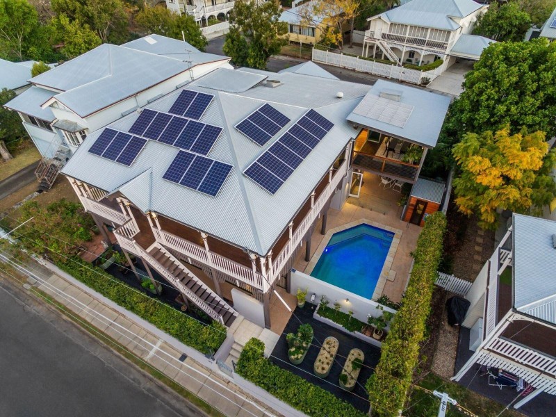 37 Redfern Street, Woolloongabba QLD 4102