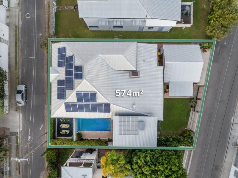37 Redfern Street, Woolloongabba QLD 4102