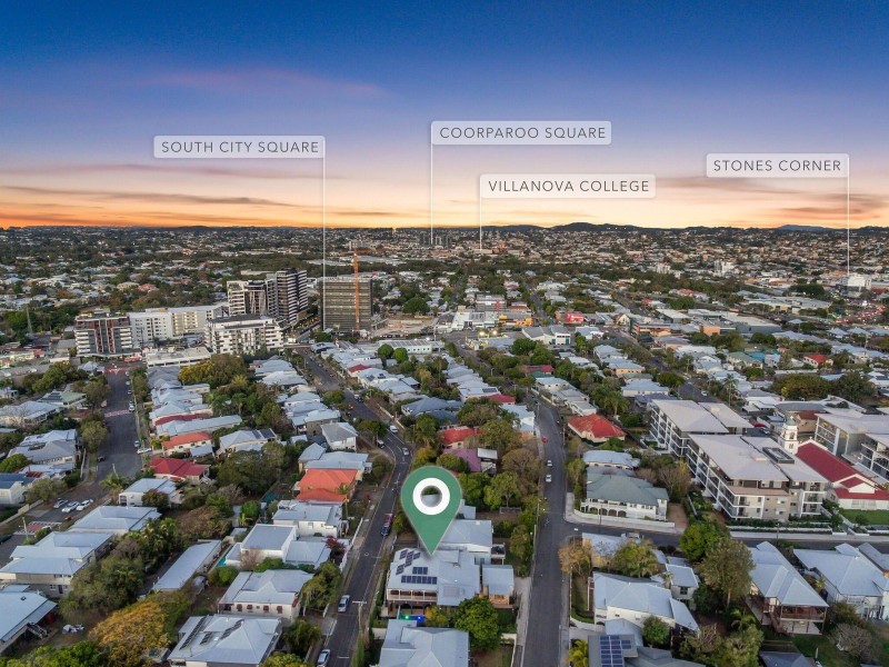 37 Redfern Street, Woolloongabba QLD 4102
