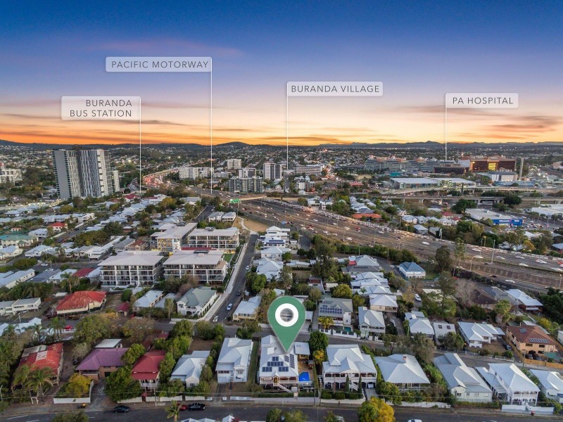 37 Redfern Street, Woolloongabba QLD 4102