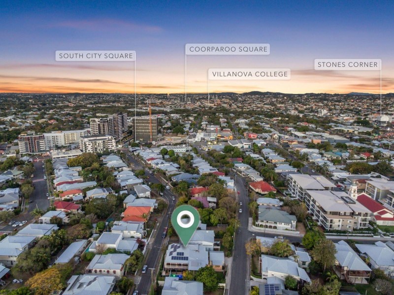 37 Redfern Street, Woolloongabba QLD 4102