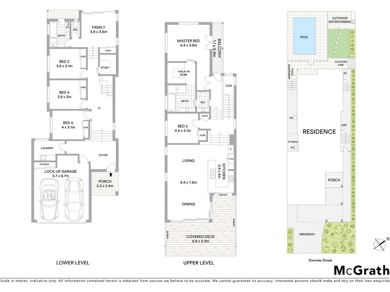17 Downes Street, Tarragindi QLD 4121 Floorplan