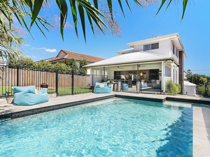 32 Effingham Street, Tarragindi QLD 4121