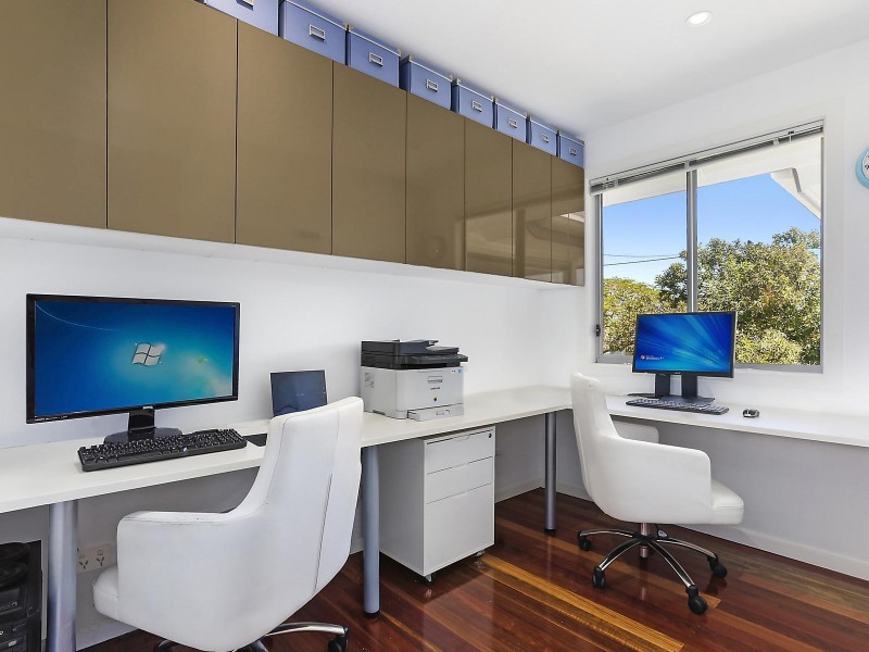 32 Effingham Street, Tarragindi QLD 4121