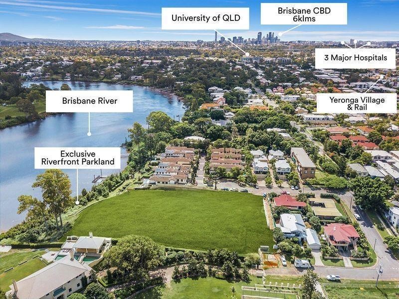 4/52 Paragon Street, Yeronga QLD 4104