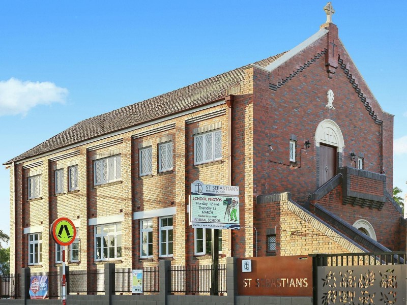 4/7 Eversley Terrace, Yeronga QLD 4104