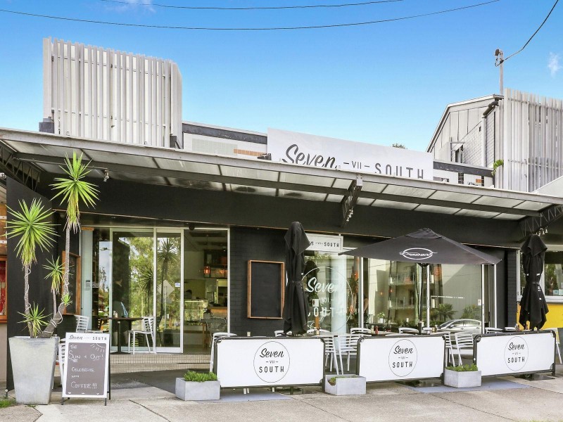 4/7 Eversley Terrace, Yeronga QLD 4104