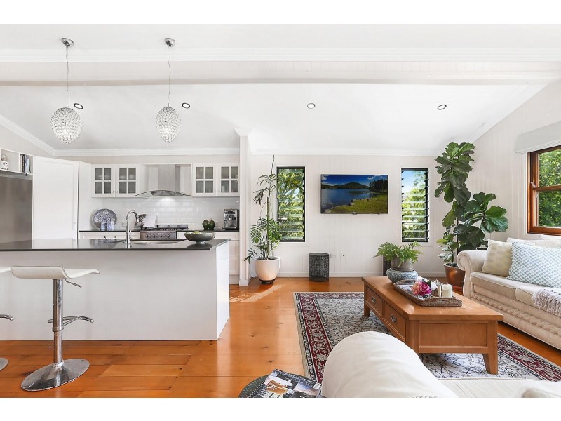 11 Myla Terrace, Tennyson QLD 4105