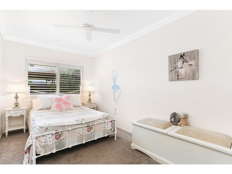 11 Myla Terrace, Tennyson QLD 4105