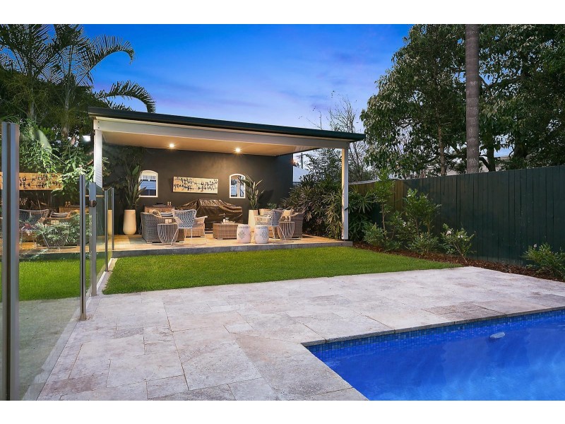 11 Myla Terrace, Tennyson QLD 4105