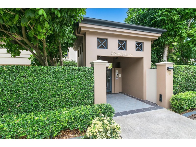 25/76 Thorn Street, Kangaroo Point QLD 4169