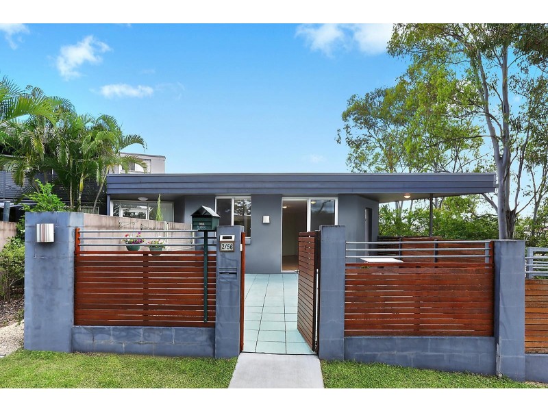 2/56 Stanley Terrace, Taringa QLD 4068