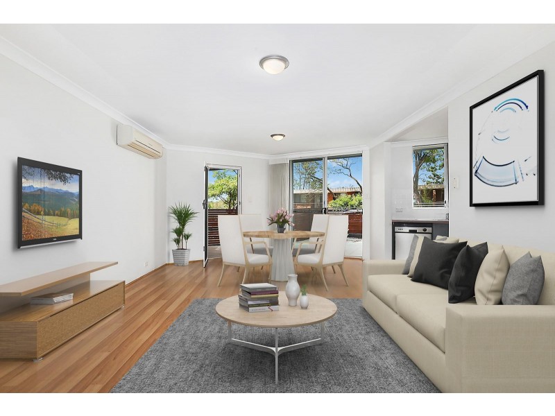 2/56 Stanley Terrace, Taringa QLD 4068