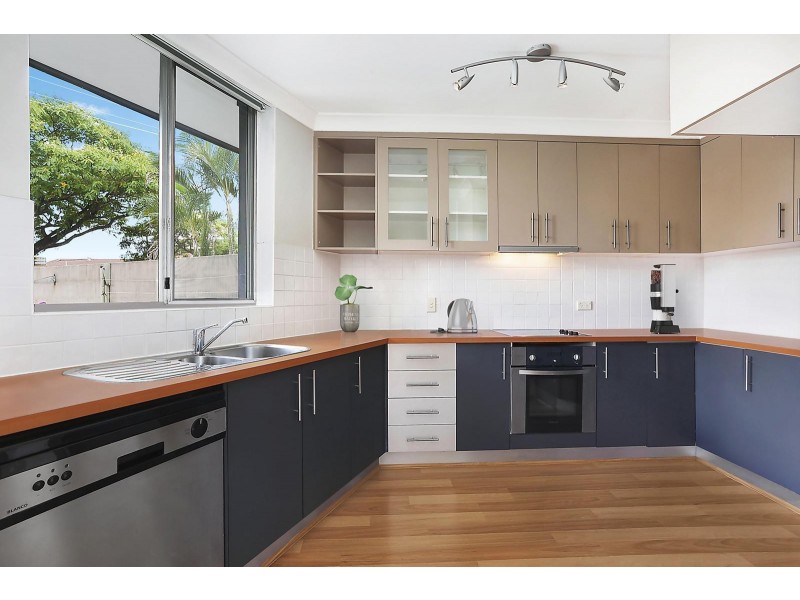 2/56 Stanley Terrace, Taringa QLD 4068