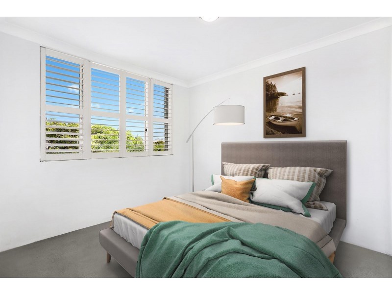2/56 Stanley Terrace, Taringa QLD 4068