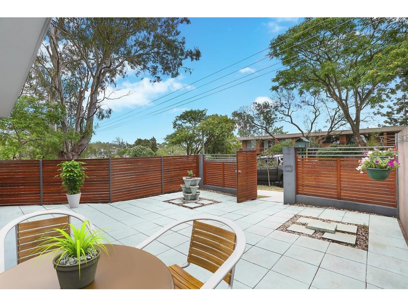 2/56 Stanley Terrace, Taringa QLD 4068