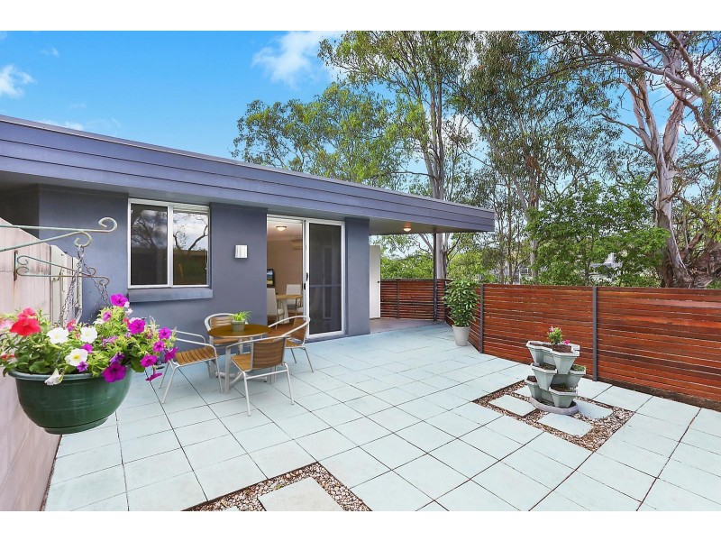 2/56 Stanley Terrace, Taringa QLD 4068