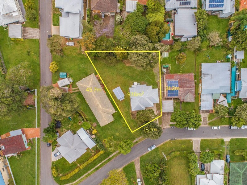 38 Orari Road, Yeronga QLD 4104