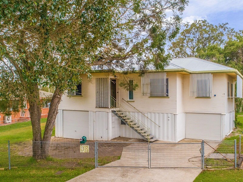 38 Orari Road, Yeronga QLD 4104