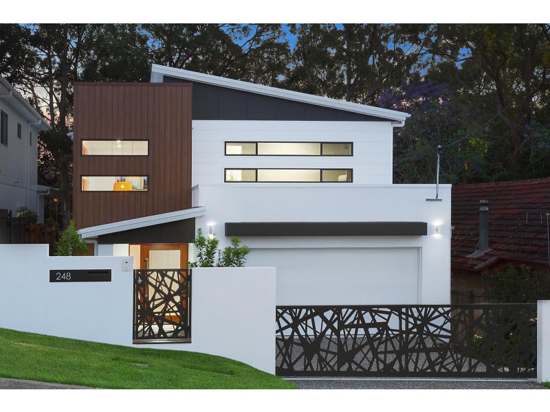 248 Weller (Adjacent to Ellington St) Road, Tarragindi QLD 4121