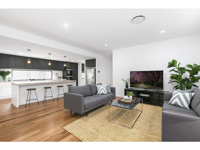 248 Weller (Adjacent to Ellington St) Road, Tarragindi QLD 4121