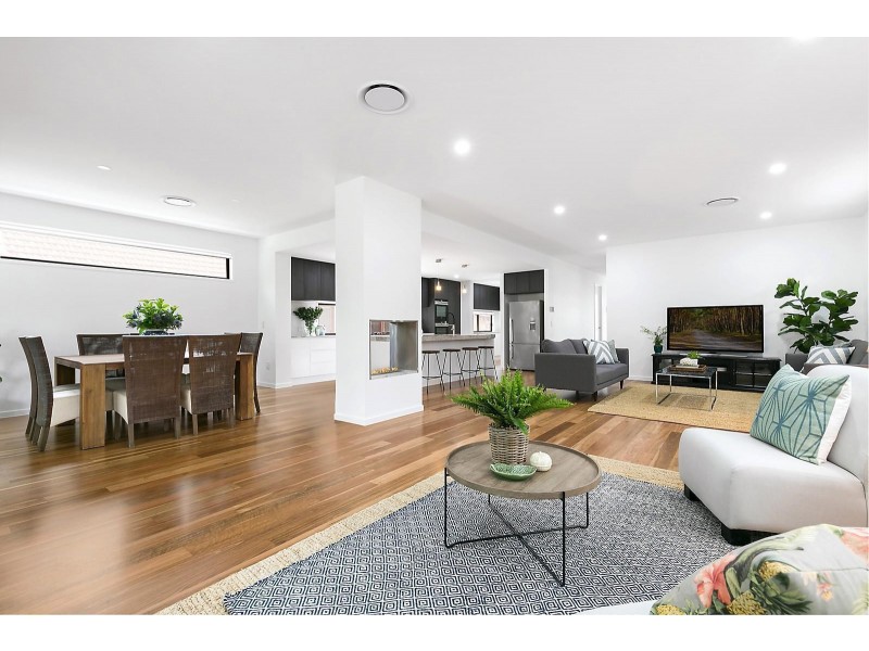 248 Weller (Adjacent to Ellington St) Road, Tarragindi QLD 4121