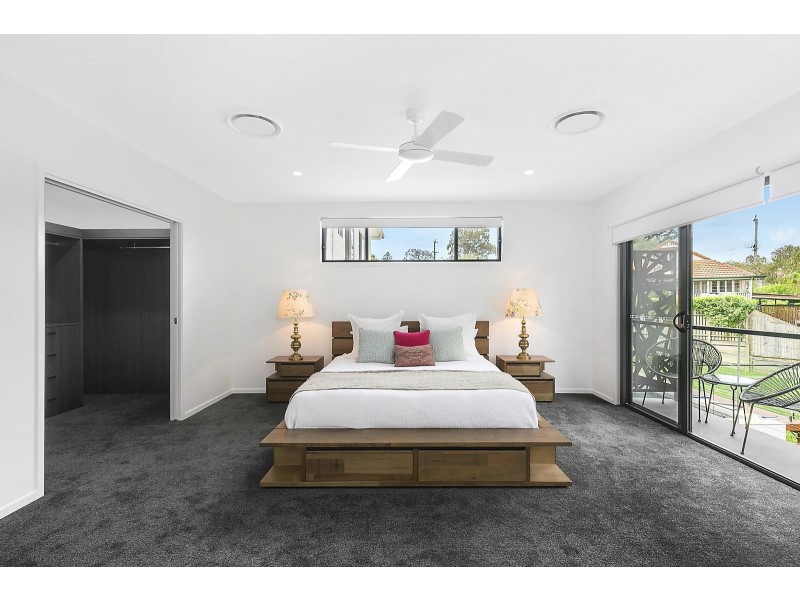 248 Weller (Adjacent to Ellington St) Road, Tarragindi QLD 4121