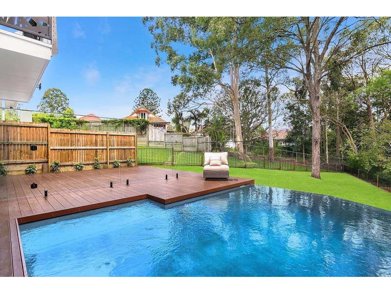 248 Weller (Adjacent to Ellington St) Road, Tarragindi QLD 4121
