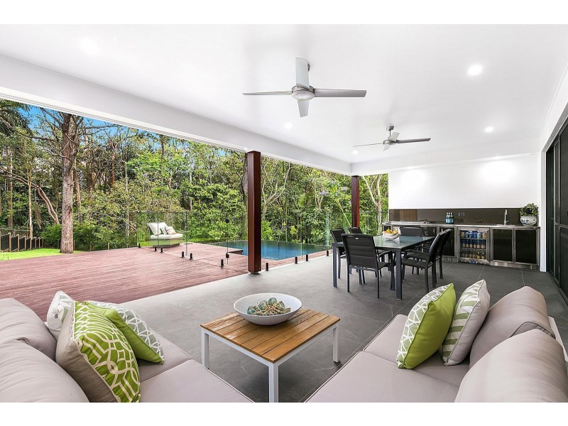 248 Weller (Adjacent to Ellington St) Road, Tarragindi QLD 4121