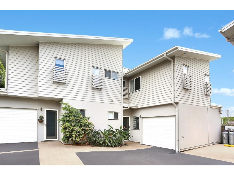 3/65 Eversley Terrace, Yeronga QLD 4104